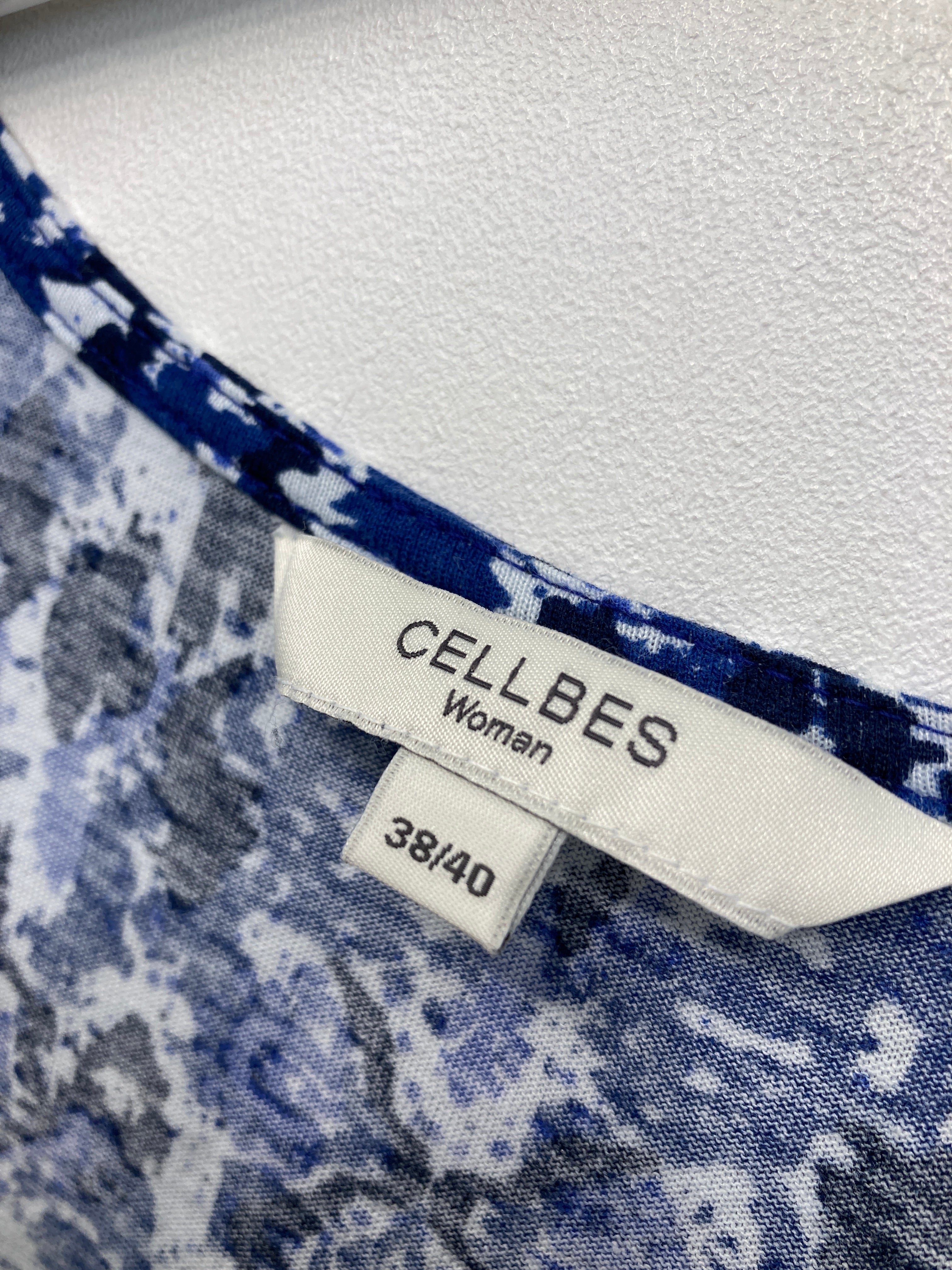 Cellbes Kjole